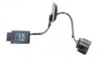 Купить Блок управления насоса топливной  golf v touran skoda audi 2.0 fsi blr 1t0906093g, фото thumb