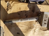 фото thumb №1, Зона зминання кіль citroen c4 picasso ii