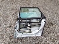 фото thumb №13, Дверь правый задняя audi a6 c5 97-04 sedan/kombi ly7w bez коррозия ładne