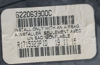 фото thumb №11, Charger 15- pas безпеки лівий перед p1hz06dx9ag p1hz06dx9ag