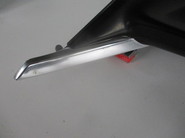 фото thumb №11, Зеркало jaguar xf рестайлинг левая