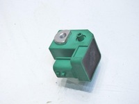 фото thumb №7, Датчик ударний renault laguna iii 988300001r 607737000b