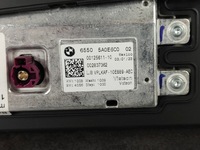 фото thumb №7, Bmw z4 g29 монитор дисплей экран информационный 5a0e6c0