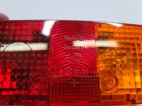 фото thumb №7, Лампа задняя john deere al35176 левая hella