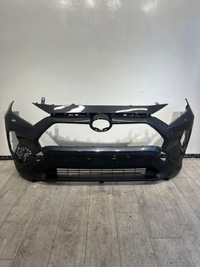 фото thumb №1, Бампер перед переднє toyota rav4 rav-4 v 5 2019-