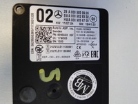 фото thumb №4, Mercedes gle 292 coupe радар distronic+ асистент