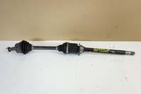 фото thumb №1, Приводной вал правая передняя compass ii 68287867ab