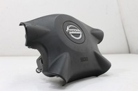 фото thumb №13, Подушки безопасности пассажира водителя ремни nissan almera tino