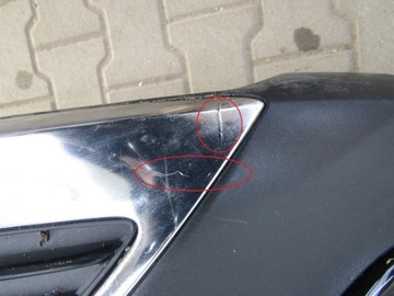 фото thumb №12, Бампер перед переднее mercedes eqb x243 w243 243 21-