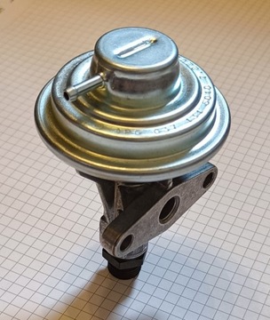 фото thumb №1, Клапан egr golf iii, passat 2.0 - 037131501d