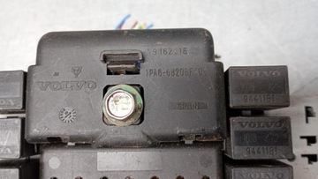 фото thumb №6, Модуль rem 8645410 8645411 volvo s60 70 ii xc70