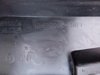 фото thumb №7, Land rover defender ліва планка крила зад