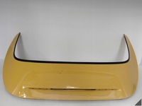 фото thumb №1, Porsche 911 997 cabrio 04-12 крышка крыша крышка багажника зад + прокладка