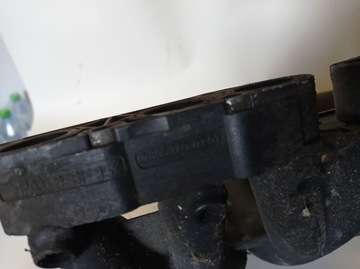 фото thumb №6, Коллектор всасывающий mercedes w210 6051400301