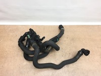 фото thumb №1, Citroen ds7 гибрид насос шланг wąż wody