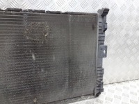 Радиатор воды renault megane 2 1.6 x Цена, фото thumb