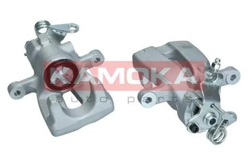 фото thumb №2, Суппорт тормоза зад jbc0877 kamoka abarth fiat