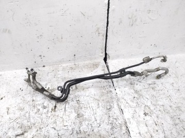 фото thumb №7, Volkswagen crafter 2009 шланг / шланг кондиціонера a/c