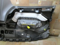 фото thumb №8, Audi a6 c6 приборная панель приборная серая europa бежевая