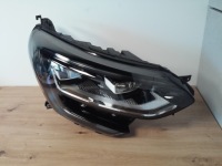 Renault megane iv full led без  pur vision фара в Україні, фото thumb