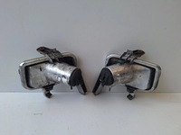 фото thumb №8, Fiat grande punto протитуманна фара лівий правий оригінал