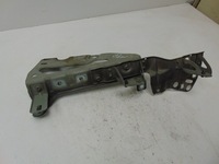 фото thumb №4, Кронштейн петля капот лівий renault modus 2006- 323891