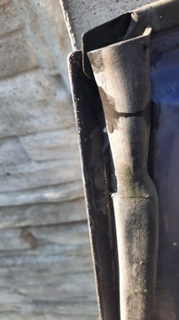 фото thumb №10, Двері праві зад ford galaxy 97r універсал