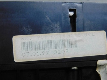 фото thumb №8, Seat ibiza ii 1.0 97r спідометр  прилади 195699km