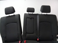 фото thumb №11, Chevrolet orlando сиденья заднее сиденье сиденье обшивки обивка дверь комплект