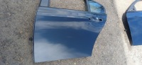фото thumb №10, Bmw e90 sedan двери левые зад чёрный sapphire металлик 475