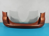 фото thumb №1, Бампер задня mazda 2 ceglasty hb