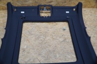 Стеля панорама захист 744578617 bmw x6 g06 m-pakiet рестайлінг  оригінал 23- Недорого, фото thumb