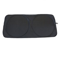 фото thumb №1, Захист сонцезахисна передній скла автомобіля захист uv 150 70cm