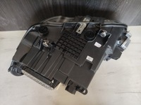 фото thumb №9, Лампа права перед led bmw x1 f48 7436462