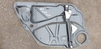 фото thumb №1, Подъемник стекло правый задняя лист mercedes r w251