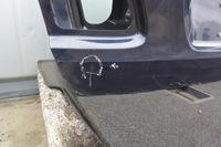 фото thumb №8, Кришка багажника mercedes w211 універсал скло 359