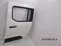 фото thumb №1, Citroen berlingo iv двері ліва бічний зсувні ewp