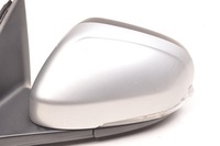 фото thumb №8, Volvo v70 iii s80 ii зеркало левая электрический uk lift 10pin 31298833