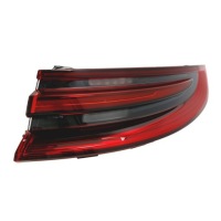 Купити Фара porsche panamera 16-23 задній правий, фото thumb