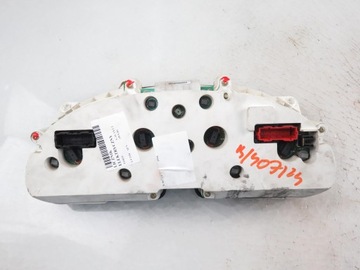 фото thumb №9, Спідометр  ford galaxy i 1.9 tdi 95vw10849yk 7m0920821d