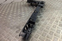 фото thumb №12, Правый направляющая заднего бампера bmw x3 g01, f97 7400666 2.0l бензиновый 2019