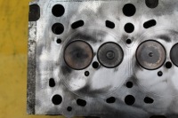 фото thumb №11, Головка megane ii scenic kango k9kd722 1.5 dci