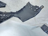 фото thumb №15, Бампер перед kia sportage 5 v gt-line 21-24 86511-r2000 86351-r2ca0 решётка