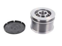 Купить Сцепление генератора valeo 588060, фото thumb