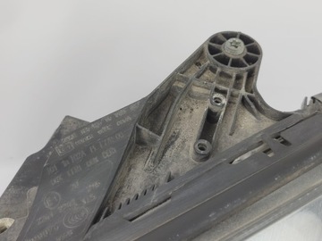 фото thumb №8, Mercedes w204 лампа передняя перед левая bi-xenon поворотный a2048202959 eu