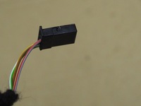 фото thumb №13, Електропроводка джгут двері правий задня bmw f46 9389338