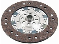 фото thumb №1, Диск сцепления mazda 6 gg 2.0 gy 2.0 mpv ii 2.0