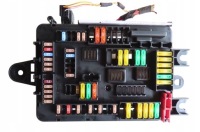 фото thumb №1, Коробка предохранителей модуль bmw 3 f30 2011-2018 rok 933788002