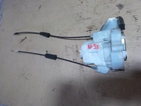 фото thumb №2, Forester iii замок дверь левый задняя