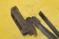 фото thumb №7, Ресора задній двійник 3 щітки transit mk6 132,5cm